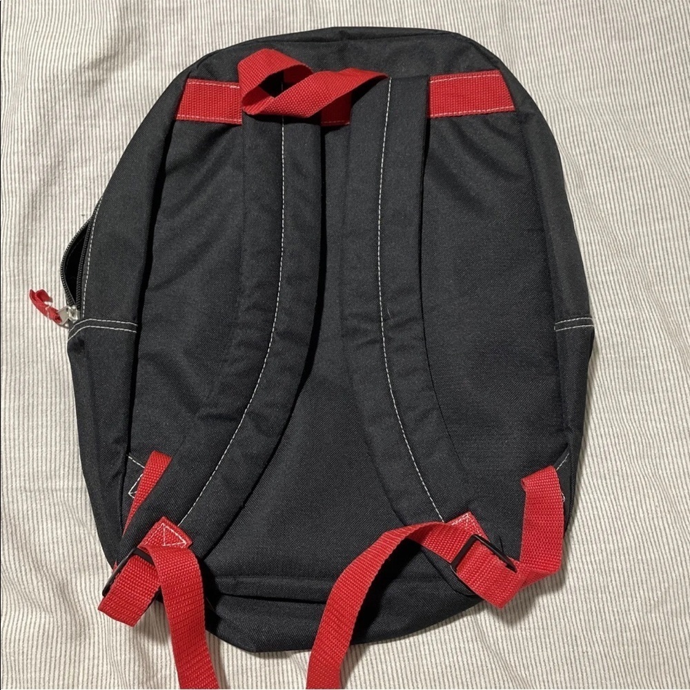 Gi Joe Storm Shadow Backpack - Picture 2 of 4